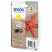 Cartuccia di inchiostro Epson Giallo serie 603 Stella Marina, 2,4 ml, 130 pag