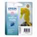 Cartuccia magenta-chiaro stylus.TO R200/220/300/320 RX500/600/620 blis. RS