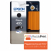 Cartucce di inchiostro Epson Nero serie 405, 300 pag