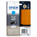 Cartucce di inchiostro Epson Ciano serie 405, 300 pag