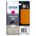 Cartucce di inchiostro Epson Magenta serie 405, 300 pag