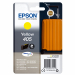 Cartucce di inchiostro Epson Giallo serie 405, 300 pag