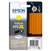 Cartucce di inchiostro Epson Giallo serie 405XL, 1.100 pag