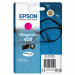 Epson Cartuccia DURABrite Ultra, 408  Magenta