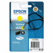 Epson Cartuccia DURABrite Ultra, 408L  Giallo