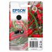 Epson Cartuccia 604 Peperoncino Nero 4,6 ml