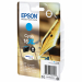 Cartuccia a pigmenti ciano Epson durabrite ultra,serie 16XL/PENNA E CRUCIVERBA