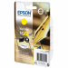 Cartuccia pigmenti giallo Epson durabrite ultra serie 16XL/PENNA E CRUCIVERBA