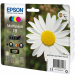 Multipack 18 contenete N.4 cartucce serie 18/MARGHERITA