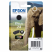 Cartuccia nera claria photo serie hd 24 ELEFANTE