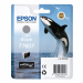 Cartuccia inchiostro a pigmento nero light T7607