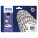 Tanica inchiostro a pigmento nero durabrite ultra serie 79/ TORRE DI PISA blister