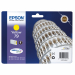 Tanica inchiostro a pigmenti giallo durabrite ultra serie 79/ TORRE DI PISA blister