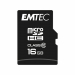microSDHC 16GB Class10 Classic con adattatore