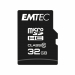 microSDHC 32GB Class10 Classic con adattatore