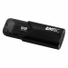 Emtec Memoria USB B110 USB3.2 Click&easy 512GB nera
