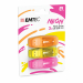 MEMORIA USB2.0 C410 8GB 3PZ NEON