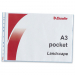 Busta in polipropilene a perforazione universale. Documenti fotocopiati e riproduzioni fotografiche possono essere archiviati nel tempo senza inconvenienti grazie alla elevata antistaticità del prodotto. Disponibili ANTIRIFLESSO o LUCIDE . Spessori STANDA