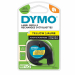 Nastro in plastica per stampa a trasferimento termico. Compatibile con Dymo Letratag.