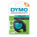 Nastro in plastica per stampa a trasferimento termico. Compatibile con Dymo Letratag