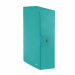 IN CARTONCINO SPESSORE 1MM STAMPATO E PLASTIFICATO. CHIUSURA CON BOTTONE A PRESSIONE NICHELATO.  F.TO UTILE 25X35CM.