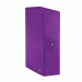 IN CARTONCINO SPESSORE 1MM STAMPATO E PLASTIFICATO. CHIUSURA CON BOTTONE A PRESSIONE NICHELATO.  F.TO UTILE 25X35CM.