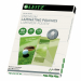 Scatola 100 pouches UDT A5 154 x 216mm 80my Leitz.
