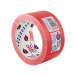 Nastro standard con supporto in polipropilene e adesivo acrilico all'acqua. Spessore totale 48 micron. Ottima resistenza all’invecchiamento ed agli UV.  Srotolamento silenzioso.
 • Nastro: Monoadesivo 
• Adesivo: Acrilico base acqua 
• Supporto: BOPP 
• A