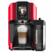 Macchina professionale S20.Latte ad “uso domestico” che si va a collocare tra le più performanti del segmento sul mercato. - Beccuccio erogatore brevettato Essse Caffè: studiato per esaltare la cremosità e l’armonia aromatica del caffè e di tutte le bevan