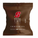 Capsule per cioccolata ESSSE Caffè. Miscela di cacao gustosa e cremosa ideale per momenti di pausa in cui hai bisogno di ricaricare le pile. Compatibili con macchine S12 Essse Caffè.