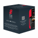 Set degustazione 18 capsule assortite di caffè e bevande EsseCaffè. Le capsule sono compatibili con le macchine S12 e S20 EsseCaffè. 
Composizione set: 
3 Caffè Barocco 
3 Caffè Maestoso 
3 Caffè Infinito 
3 Caffè Arabesco
3 Caffè Ideale 
3 Caffè Decaffei