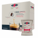 Capsula caffè monodose intenso compatibile con le macchine Lavazza Espresso Point (e Lavazza Espresso Point Bidose Maxi solo con adattatore). Gusto rotondo e aroma fragrante, con sentore di cioccolato e sfumature speziate. Corpo cremoso e retrogusto persi