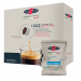 Capsula caffè monodose Decaffeinato compatibile con le macchine Lavazza Espresso Point (e Lavazza Espresso Point Bidose Maxi solo con adattatore). Gusto soave e delicato, in cui risaltano caratteristiche di aromaticità, acidità e persistenza. Miscela di c