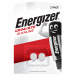 Batteria LR44/A76  alcalina in blister da 2 pezzi