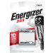 Batteria 223 Photo Lithium in blister da 1 pezzo