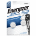 Blister 2 pile CR2032 Ultimate Lithium - Energizer Specialistiche. Pile specialistiche a bottone che garantiscono prestazioni elevate grazie alla maggiore tensione per tutta la durata della batteria. Tensione: 3V.
