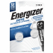Blister 2 pile CR2016 Ultimate Lithium - Energizer Specialistiche. Pile specialistiche a bottone che garantiscono prestazioni elevate grazie alla maggiore tensione per tutta la durata della batteria. Tensione: 3V.