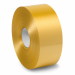 Nastro liscio in polipropilene 50mmx 100mt.