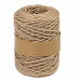 Cordone Canapà 3mmx50mt di lunghezza colore naturale.
