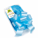 Nastro strip in polipropilene per fiocco autocomponibile 50mm - diam. 20cm