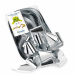 Nastro strip metal per fiocco autocomponibile 50mm - diam. 20cm