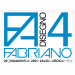 Carta prodotta con il 100% di cellulosa ECF (elemental Chlorine Free) certifi cata FSC proveniente da foreste gestite secondo rigorosi standard ambientali, sociali ed economici. Due superfici disponibili: ruvida e liscia. Ruvida per matita morbida, carbon