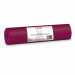 Runner di carta 0,40x24mt. Linea Airlaid. Colore: bordeaux
