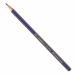 Matita in grafite Goldfaber 1221, fusto a sezione esagonale oro e blu. Mina morbida e scorrevole, resistente alla rottura grazie al sistema brevettato SV. Ideale per la scuola e per l’ufficio.
Disponibile nelle gradazioni HB B 2B H e 2H.
Gradazione 2B, co