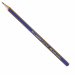 Matita in grafite Goldfaber 1221, fusto a sezione esagonale oro e blu. Mina morbida e scorrevole, resistente alla rottura grazie al sistema brevettato SV. Ideale per la scuola e per l’ufficio.
Disponibile nelle gradazioni HB B 2B H e 2H.
Gradazione 3B, co