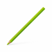 Matita con fusto triangolare Jumbo Grip laccato con vernice a base d’acqua ha dei gommini antiscivolo sul fusto per facilitarne l'impugnatura ed è il prodotto ideale per la casa, l'ufficio e la scuola.
Mina 5,4 mm.
Colore verde, confezione 12 pezzi.