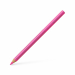 Matita con fusto triangolare Jumbo Grip laccato con vernice a base d’acqua ha dei gommini antiscivolo sul fusto per facilitarne l'impugnatura ed è il prodotto ideale per la casa, l'ufficio e la scuola.
Mina 5,4 mm.
Colore rosa, confezione 12 pezzi.