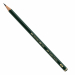Matita in grafite per scrivere, disegnare e schizzare. Sezione esagonale da 2,5mm. Laccata con vernice a base d'acqua. Sistema brevettato SV protegge la mina dalla rottura. Diametro mine 2mm.
Disponibile in versione Perfect Pencil, con gommino e temperama