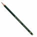 Matita in grafite per scrivere, disegnare e schizzare. Sezione esagonale da 2,5mm. Laccata con vernice a base d'acqua. Sistema brevettato SV protegge la mina dalla rottura. Diametro mine 2mm.
Disponibile in versione Perfect Pencil, con gommino e temperama