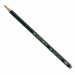 Matita in grafite per scrivere, disegnare e schizzare. Sezione esagonale da 2,5mm. Laccata con vernice a base d'acqua. Sistema brevettato SV protegge la mina dalla rottura. Diametro mine 2mm.
Disponibile in versione Perfect Pencil, con gommino e temperama